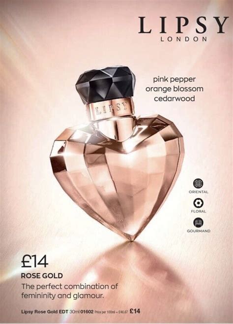 lipsy london perfume price|lipsy rose gold cologne.